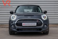USED 2020 20 MINI HATCH 2.0 Cooper S Classic Hatchback 5dr Petrol Manual Euro 6 (s/s) (192 ps) Bluetooth + Cruise Control + Black Contrast Roof