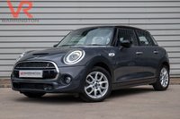 USED 2020 20 MINI HATCH 2.0 Cooper S Classic Hatchback 5dr Petrol Manual Euro 6 (s/s) (192 ps) Bluetooth + Cruise Control + Black Contrast Roof