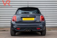USED 2020 20 MINI HATCH 2.0 Cooper S Classic Hatchback 5dr Petrol Manual Euro 6 (s/s) (192 ps) Bluetooth + Cruise Control + Black Contrast Roof
