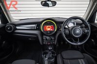 USED 2020 20 MINI HATCH 2.0 Cooper S Classic Hatchback 5dr Petrol Manual Euro 6 (s/s) (192 ps) Bluetooth + Cruise Control + Black Contrast Roof