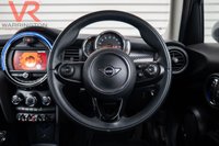 USED 2020 20 MINI HATCH 2.0 Cooper S Classic Hatchback 5dr Petrol Manual Euro 6 (s/s) (192 ps) Bluetooth + Cruise Control + Black Contrast Roof