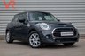 USED 2020 20 MINI HATCH 2.0 Cooper S Classic Hatchback 5dr Petrol Manual Euro 6 (s/s) (192 ps) Bluetooth + Cruise Control + Black Contrast Roof