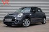 USED 2020 20 MINI HATCH 2.0 Cooper S Classic Hatchback 5dr Petrol Manual Euro 6 (s/s) (192 ps) Bluetooth + Cruise Control + Black Contrast Roof