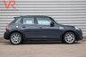 USED 2020 20 MINI HATCH 2.0 Cooper S Classic Hatchback 5dr Petrol Manual Euro 6 (s/s) (192 ps) Bluetooth + Cruise Control + Black Contrast Roof