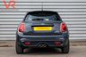 USED 2020 20 MINI HATCH 2.0 Cooper S Classic Hatchback 5dr Petrol Manual Euro 6 (s/s) (192 ps) Bluetooth + Cruise Control + Black Contrast Roof