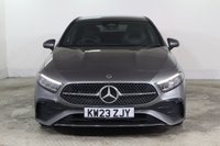 USED 2023 23 MERCEDES-BENZ A CLASS 1.3 A200h MHEV AMG Line (Executive) Hatchback 5dr Petrol Hybrid 7G-DCT Euro 6 (s/s) (177 ps) Heated Seats, Reverse Camera,