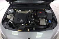 USED 2023 23 MERCEDES-BENZ A CLASS 1.3 A200h MHEV AMG Line (Executive) Hatchback 5dr Petrol Hybrid 7G-DCT Euro 6 (s/s) (177 ps) Heated Seats, Reverse Camera,