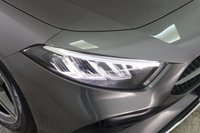 USED 2023 23 MERCEDES-BENZ A CLASS 1.3 A200h MHEV AMG Line (Executive) Hatchback 5dr Petrol Hybrid 7G-DCT Euro 6 (s/s) (177 ps) Heated Seats, Reverse Camera,