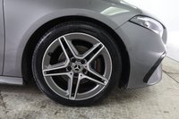 USED 2023 23 MERCEDES-BENZ A CLASS 1.3 A200h MHEV AMG Line (Executive) Hatchback 5dr Petrol Hybrid 7G-DCT Euro 6 (s/s) (177 ps) Heated Seats, Reverse Camera,