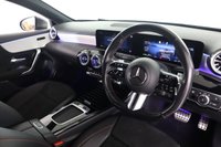 USED 2023 23 MERCEDES-BENZ A CLASS 1.3 A200h MHEV AMG Line (Executive) Hatchback 5dr Petrol Hybrid 7G-DCT Euro 6 (s/s) (177 ps) Heated Seats, Reverse Camera,