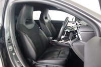 USED 2023 23 MERCEDES-BENZ A CLASS 1.3 A200h MHEV AMG Line (Executive) Hatchback 5dr Petrol Hybrid 7G-DCT Euro 6 (s/s) (177 ps) Heated Seats, Reverse Camera,