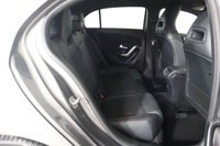 USED 2023 23 MERCEDES-BENZ A CLASS 1.3 A200h MHEV AMG Line (Executive) Hatchback 5dr Petrol Hybrid 7G-DCT Euro 6 (s/s) (177 ps) Heated Seats, Reverse Camera,