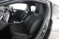 USED 2023 23 MERCEDES-BENZ A CLASS 1.3 A200h MHEV AMG Line (Executive) Hatchback 5dr Petrol Hybrid 7G-DCT Euro 6 (s/s) (177 ps) Heated Seats, Reverse Camera,