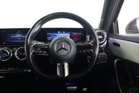 USED 2023 23 MERCEDES-BENZ A CLASS 1.3 A200h MHEV AMG Line (Executive) Hatchback 5dr Petrol Hybrid 7G-DCT Euro 6 (s/s) (177 ps) Heated Seats, Reverse Camera,
