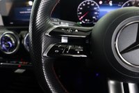 USED 2023 23 MERCEDES-BENZ A CLASS 1.3 A200h MHEV AMG Line (Executive) Hatchback 5dr Petrol Hybrid 7G-DCT Euro 6 (s/s) (177 ps) Heated Seats, Reverse Camera,