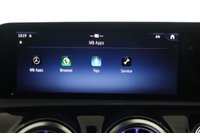 USED 2023 23 MERCEDES-BENZ A CLASS 1.3 A200h MHEV AMG Line (Executive) Hatchback 5dr Petrol Hybrid 7G-DCT Euro 6 (s/s) (177 ps) Heated Seats, Reverse Camera,