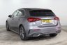USED 2023 23 MERCEDES-BENZ A CLASS 1.3 A200h MHEV AMG Line (Executive) Hatchback 5dr Petrol Hybrid 7G-DCT Euro 6 (s/s) (177 ps) Heated Seats, Reverse Camera,