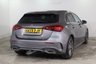 USED 2023 23 MERCEDES-BENZ A CLASS 1.3 A200h MHEV AMG Line (Executive) Hatchback 5dr Petrol Hybrid 7G-DCT Euro 6 (s/s) (177 ps) Heated Seats, Reverse Camera,