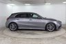 USED 2023 23 MERCEDES-BENZ A CLASS 1.3 A200h MHEV AMG Line (Executive) Hatchback 5dr Petrol Hybrid 7G-DCT Euro 6 (s/s) (177 ps) Heated Seats, Reverse Camera,