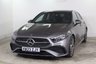 USED 2023 23 MERCEDES-BENZ A CLASS 1.3 A200h MHEV AMG Line (Executive) Hatchback 5dr Petrol Hybrid 7G-DCT Euro 6 (s/s) (177 ps) Heated Seats, Reverse Camera,