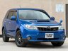 USED 2010 SUBARU FORESTER 2.5 GT TS TUNED BY STI 1/300 EJ25 TURBO 4WD AUTO ULEZ 2.5 GT TS TUNED BY STI 1/300 EJ25 TURBO 4WD AUTO ULEZ