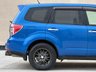 USED 2010 SUBARU FORESTER 2.5 GT TS TUNED BY STI 1/300 EJ25 TURBO 4WD AUTO ULEZ 2.5 GT TS TUNED BY STI 1/300 EJ25 TURBO 4WD AUTO ULEZ