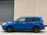 USED 2010 SUBARU FORESTER 2.5 GT TS TUNED BY STI 1/300 EJ25 TURBO 4WD AUTO ULEZ 2.5 GT TS TUNED BY STI 1/300 EJ25 TURBO 4WD AUTO ULEZ