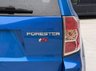 USED 2010 SUBARU FORESTER 2.5 GT TS TUNED BY STI 1/300 EJ25 TURBO 4WD AUTO ULEZ 2.5 GT TS TUNED BY STI 1/300 EJ25 TURBO 4WD AUTO ULEZ
