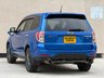 USED 2010 SUBARU FORESTER 2.5 GT TS TUNED BY STI 1/300 EJ25 TURBO 4WD AUTO ULEZ 2.5 GT TS TUNED BY STI 1/300 EJ25 TURBO 4WD AUTO ULEZ