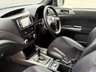 USED 2010 SUBARU FORESTER 2.5 GT TS TUNED BY STI 1/300 EJ25 TURBO 4WD AUTO ULEZ 2.5 GT TS TUNED BY STI 1/300 EJ25 TURBO 4WD AUTO ULEZ
