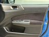 USED 2010 SUBARU FORESTER 2.5 GT TS TUNED BY STI 1/300 EJ25 TURBO 4WD AUTO ULEZ 2.5 GT TS TUNED BY STI 1/300 EJ25 TURBO 4WD AUTO ULEZ