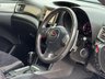 USED 2010 SUBARU FORESTER 2.5 GT TS TUNED BY STI 1/300 EJ25 TURBO 4WD AUTO ULEZ 2.5 GT TS TUNED BY STI 1/300 EJ25 TURBO 4WD AUTO ULEZ