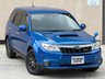 USED 2010 SUBARU FORESTER 2.5 GT TS TUNED BY STI 1/300 EJ25 TURBO 4WD AUTO ULEZ 2.5 GT TS TUNED BY STI 1/300 EJ25 TURBO 4WD AUTO ULEZ