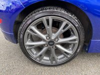 USED 2016 66 FORD FIESTA 1.0T EcoBoost ST-Line Hatchback 3dr Petrol Manual Euro 6 (s/s) (140 ps) SUPPLIED WITH  AA WARRANTY