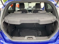 USED 2016 66 FORD FIESTA 1.0T EcoBoost ST-Line Hatchback 3dr Petrol Manual Euro 6 (s/s) (140 ps) SUPPLIED WITH  AA WARRANTY