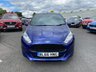 USED 2016 66 FORD FIESTA 1.0T EcoBoost ST-Line Hatchback 3dr Petrol Manual Euro 6 (s/s) (140 ps) SUPPLIED WITH  AA WARRANTY