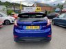 USED 2016 66 FORD FIESTA 1.0T EcoBoost ST-Line Hatchback 3dr Petrol Manual Euro 6 (s/s) (140 ps) SUPPLIED WITH  AA WARRANTY