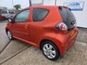 USED 2013 13 TOYOTA AYGO 1.0 VVT-i Fire Hatchback 3dr Petrol Manual Euro 5 (67 ps) &pound;20 TAX