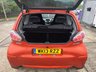 USED 2013 13 TOYOTA AYGO 1.0 VVT-i Fire Hatchback 3dr Petrol Manual Euro 5 (67 ps) &pound;20 TAX