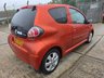 USED 2013 13 TOYOTA AYGO 1.0 VVT-i Fire Hatchback 3dr Petrol Manual Euro 5 (67 ps) &pound;20 TAX