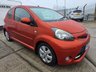 USED 2013 13 TOYOTA AYGO 1.0 VVT-i Fire Hatchback 3dr Petrol Manual Euro 5 (67 ps) &pound;20 TAX