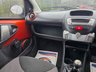 USED 2013 13 TOYOTA AYGO 1.0 VVT-i Fire Hatchback 3dr Petrol Manual Euro 5 (67 ps) &pound;20 TAX