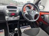 USED 2013 13 TOYOTA AYGO 1.0 VVT-i Fire Hatchback 3dr Petrol Manual Euro 5 (67 ps) &pound;20 TAX