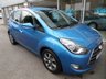 USED 2016 16 HYUNDAI IX20 1.4 Blue Drive SE Hatchback 5dr Petrol Manual Euro 6 (s/s) (90 ps) 