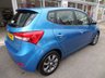 USED 2016 16 HYUNDAI IX20 1.4 Blue Drive SE Hatchback 5dr Petrol Manual Euro 6 (s/s) (90 ps) 