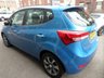 USED 2016 16 HYUNDAI IX20 1.4 Blue Drive SE Hatchback 5dr Petrol Manual Euro 6 (s/s) (90 ps) 