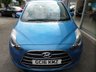 USED 2016 16 HYUNDAI IX20 1.4 Blue Drive SE Hatchback 5dr Petrol Manual Euro 6 (s/s) (90 ps) 