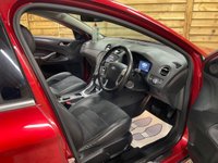 USED 2013 13 FORD MONDEO 2.0T EcoBoost Titanium X Estate 5dr Petrol Powershift Euro 5 (203 ps) 