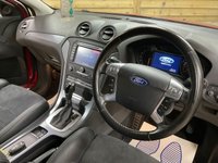 USED 2013 13 FORD MONDEO 2.0T EcoBoost Titanium X Estate 5dr Petrol Powershift Euro 5 (203 ps) 