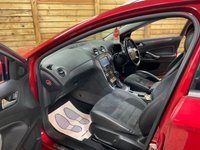 USED 2013 13 FORD MONDEO 2.0T EcoBoost Titanium X Estate 5dr Petrol Powershift Euro 5 (203 ps) 
